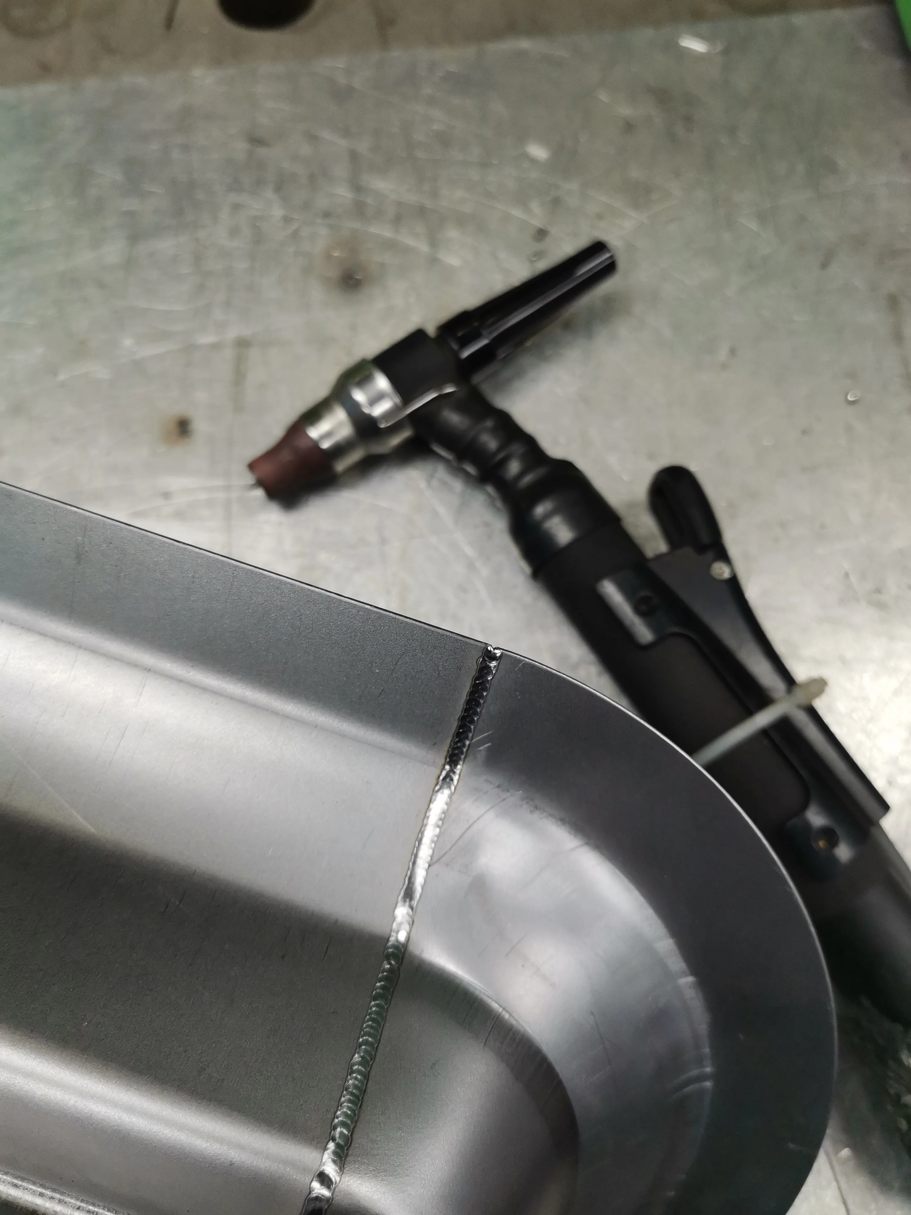 Multifunctional Super Laser Cold Welding Machine Stainless steel cold welding machine sheet plate cold welding machine