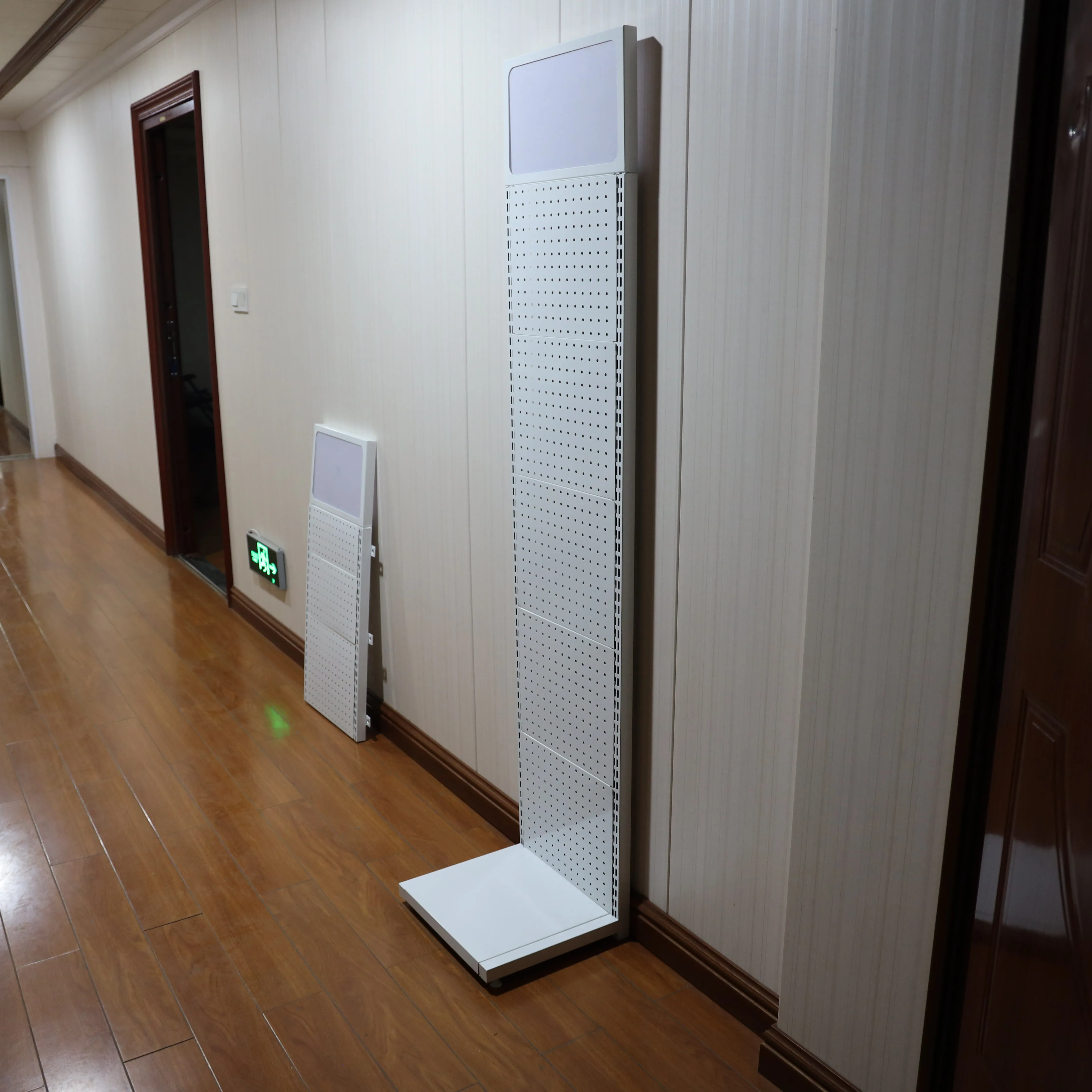 Convenient Store Grocery Store Display Rack 5 Layers Supermarket Shelves Store Shelves