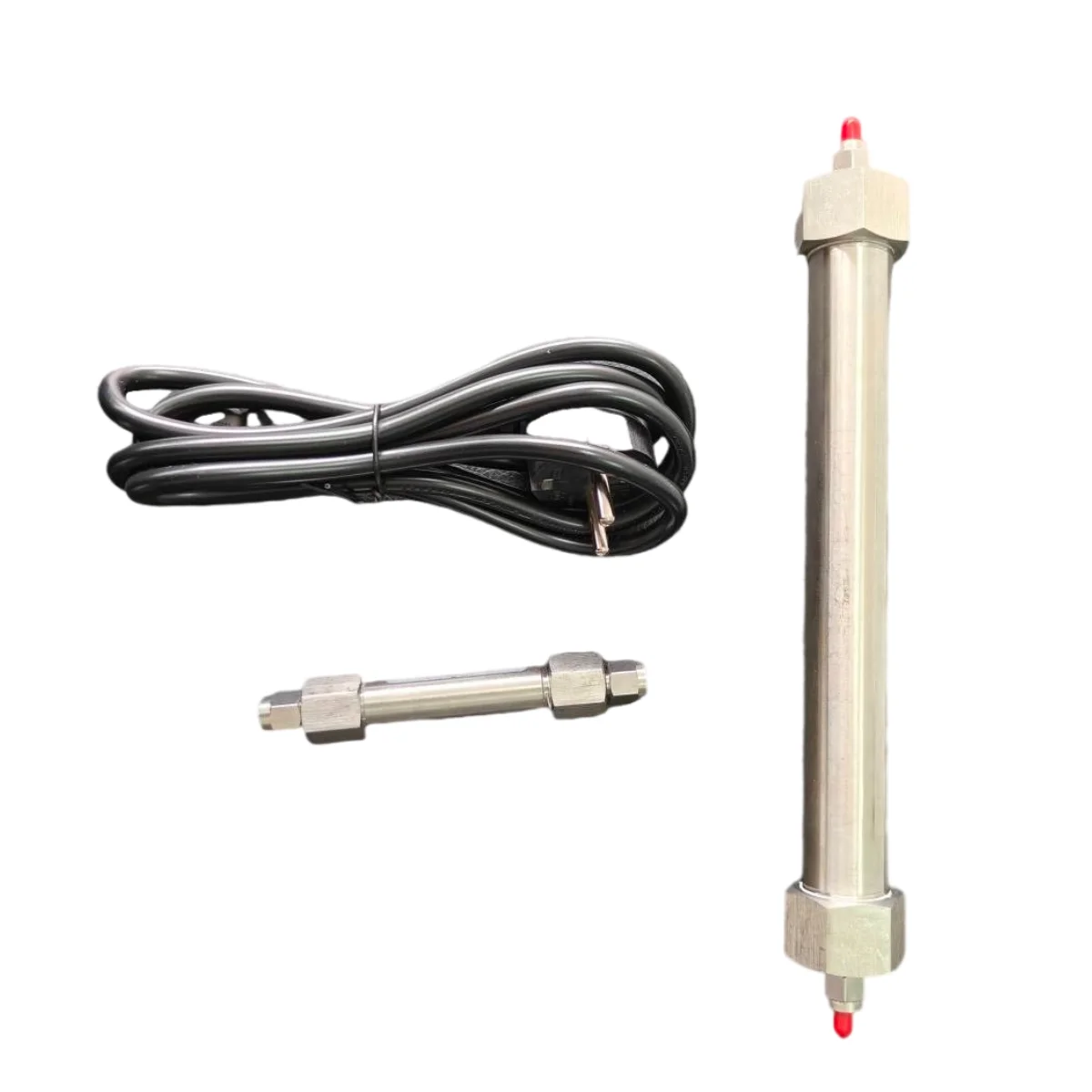 High concentration SU304 material ozone destructor  for ozone exhaust elimination