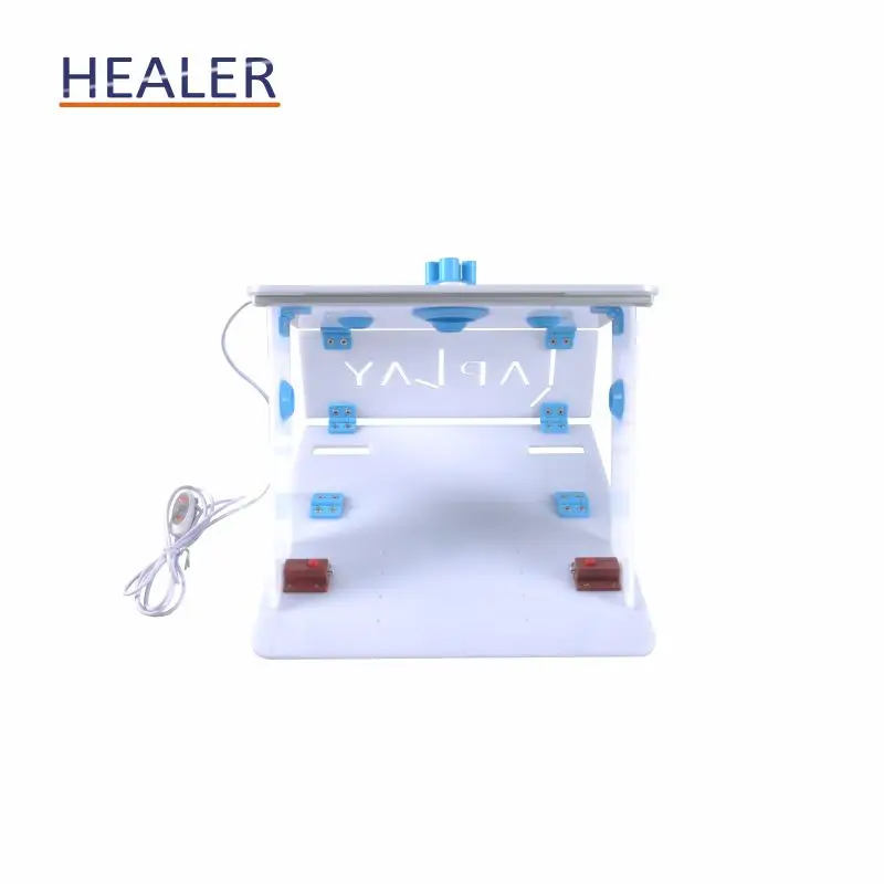 laparoscopic trainer box instruments, laparoscopic training simulator for laparoscopic surgery