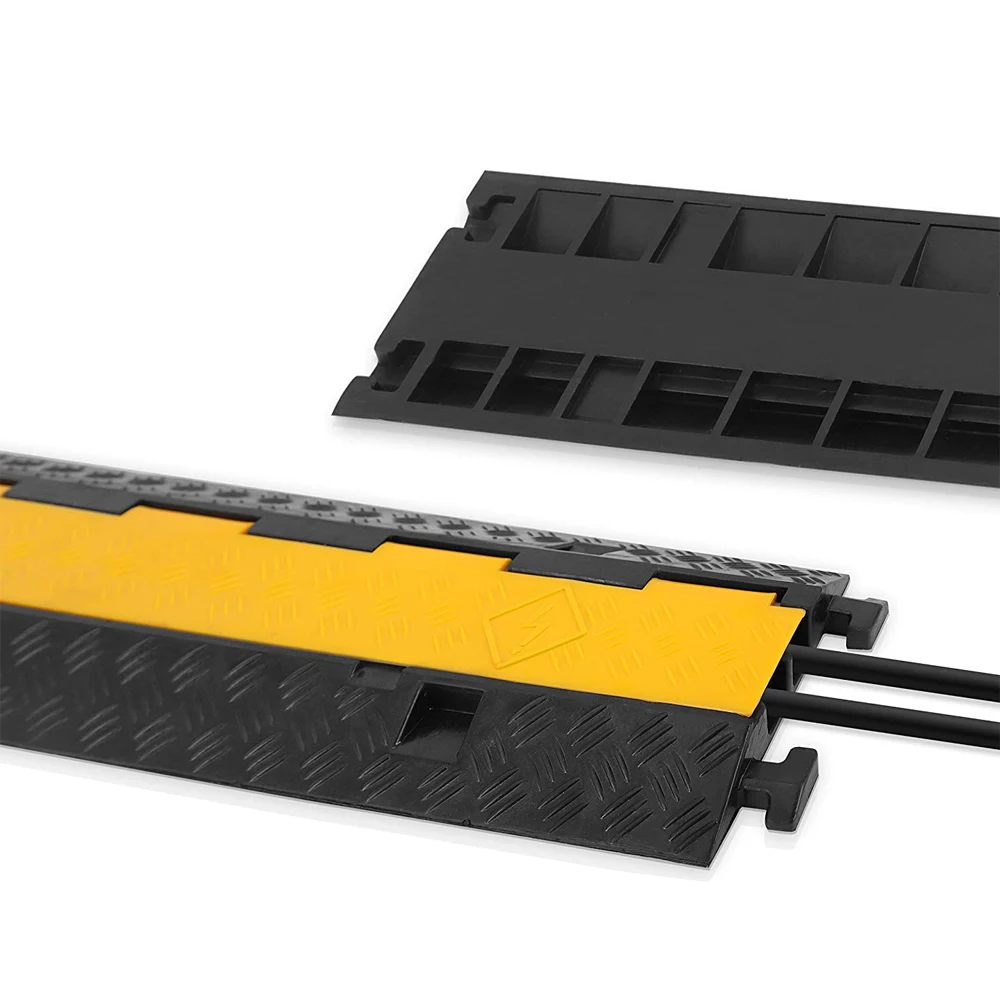  Открытый события Heavy Duty Кабельные протекторы на возраст 1 2 3 4 5 х канальный резиновые кабеля для мобильного телефона кабель