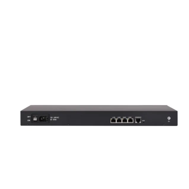 Dinstar 8FXS8FXO ports Hybrid Analog VoIP Gateway, low-cost and easy-to-use VoIP solutions for small and medium businesses, call