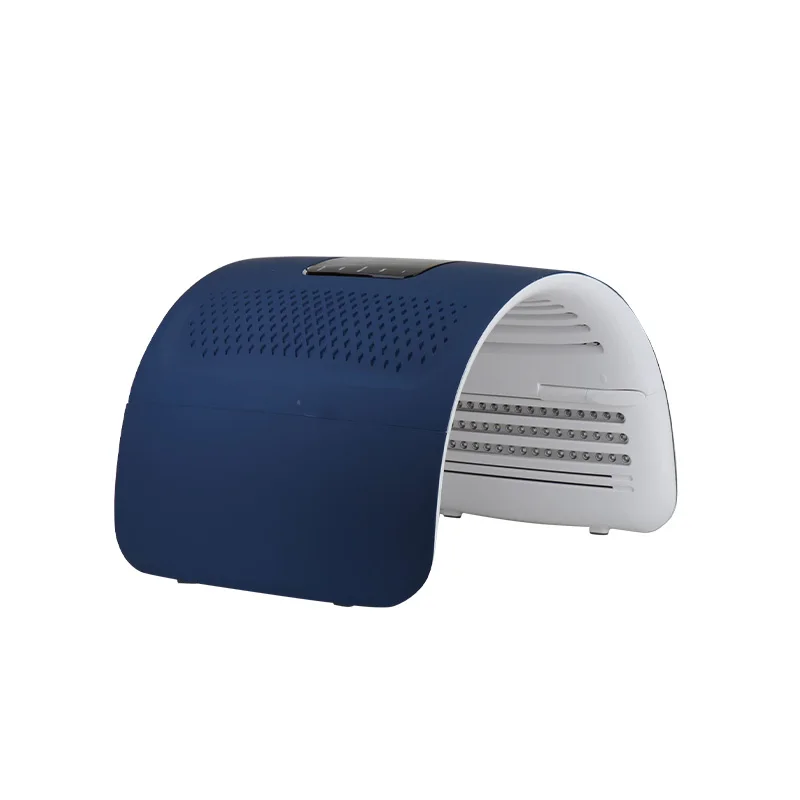 New 2023 Home Use Skin Analyzer PDT LED Light Therapy Beauty Products for Women Mask Stick Sunscreen Red LED Light Therapy