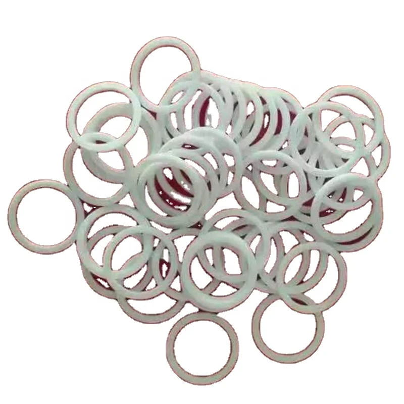 PTFE gasket PTFE gasket PTFE sealing gasket