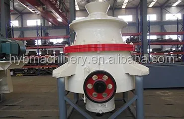 Top Quality Machines Sales Good Performance Crushing Plant