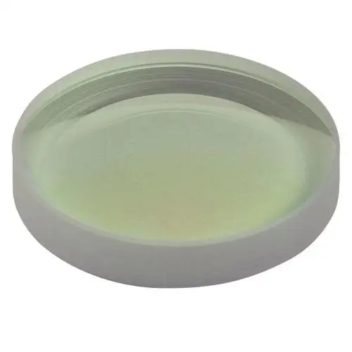 Factory Manufacture AR Coating Plano Convex/Concave Lenses With BK7/Fused Silica Glass