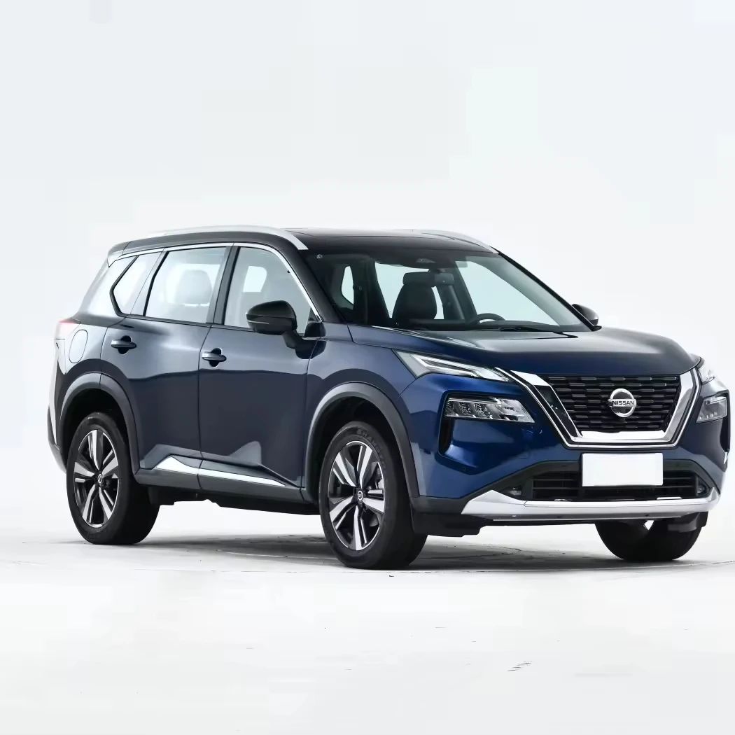 2024 new model Dongfeng Nissan X-Trail e-POWER Gasoline electric drive dual motor 4x4 hybrid SUV ev car new energy vehicles