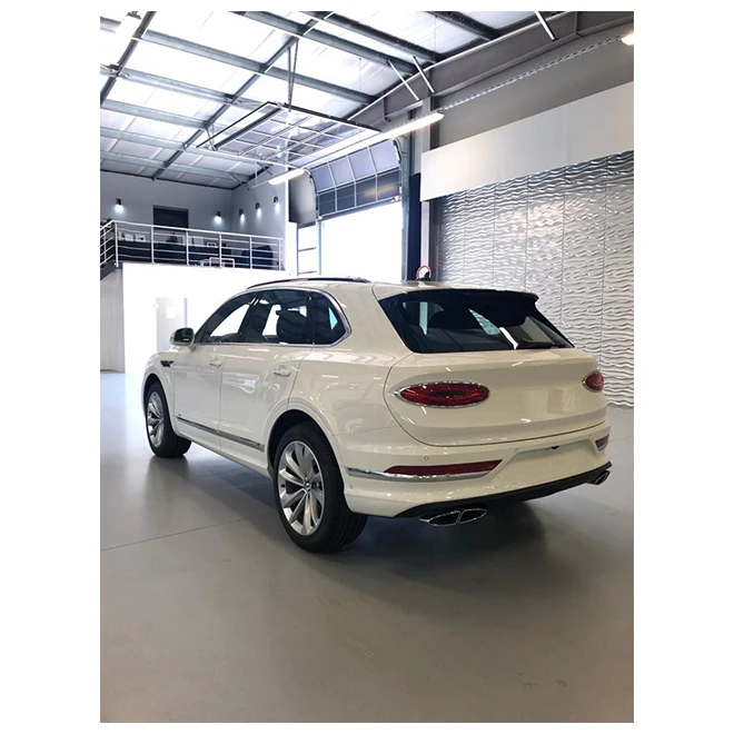 New Luxury Brand Four Wheel Drive Vehicles Automatic Gas Sports Classic Car