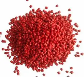 Baby Blue PLA Carrier Blue Color Masterbatch Granules For 3D Printing Filaments