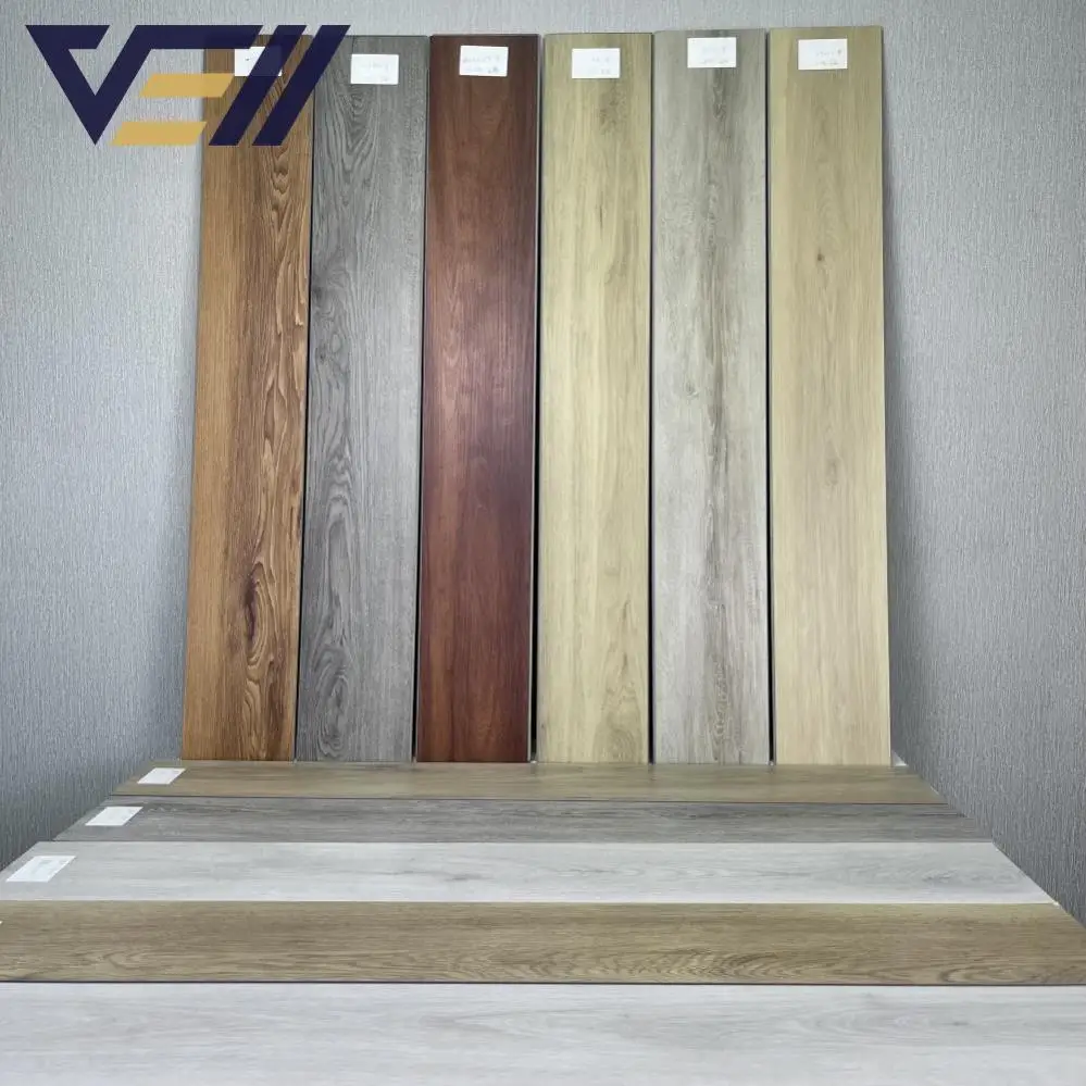 vinyl hybrid spc laminate wood marble flooring stair tiles herringbone