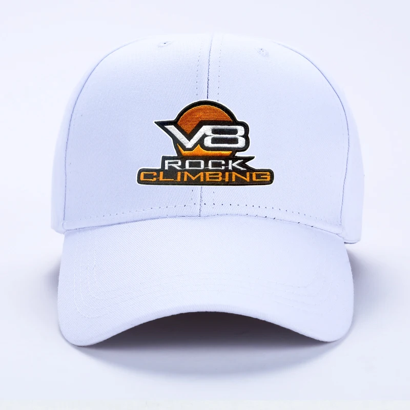 outdoor sun visor hat men boys girls fitted multi color blank logo embroidery custom camping baseball sports cap