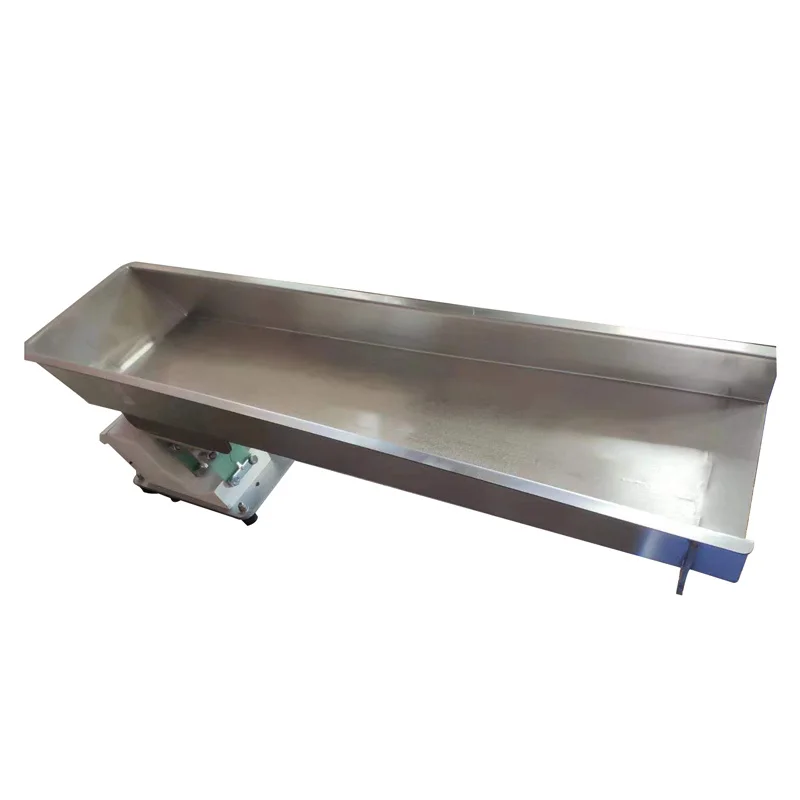 
China top ten selling products Small Automatic linear electromagnetic vibratory feeder price 