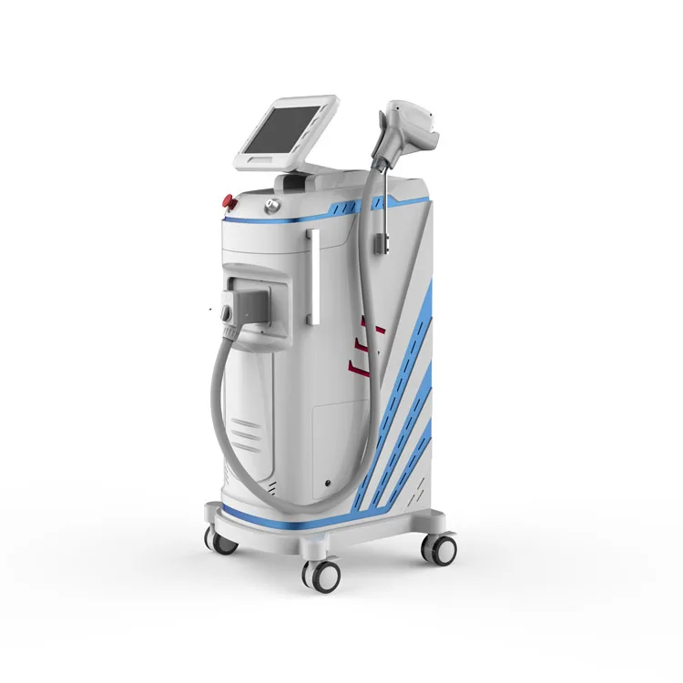 Diode Laser 1200w Hair Removal Laser Device For Women