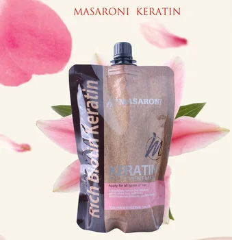 custom label professional keratin hair mask treatment cream instantly repair damage hair
