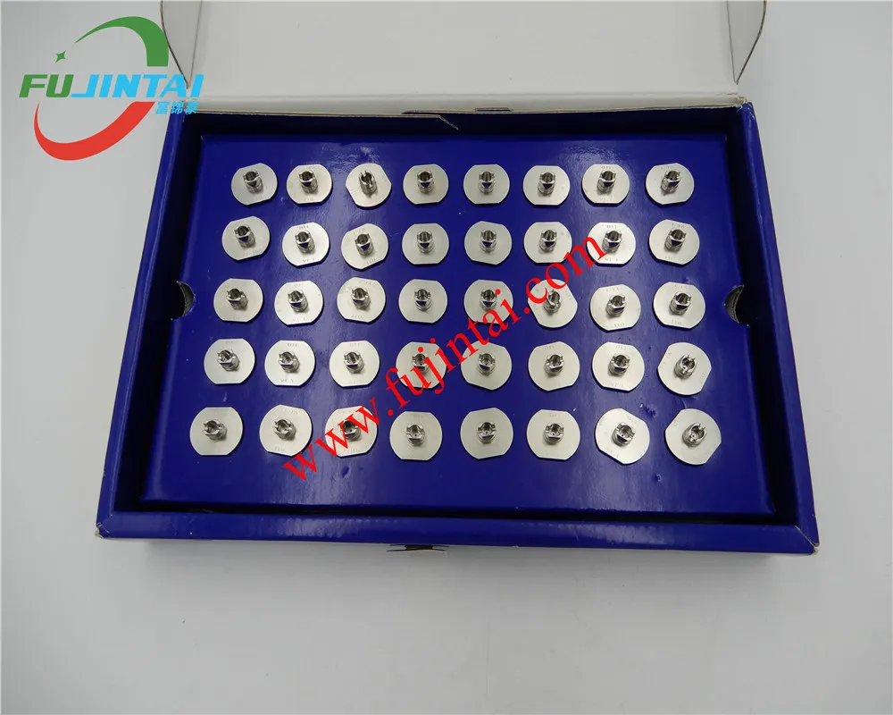 Smt Spare Parts PANASONI CM402 CM602 NPM 8MM FEEDER BOARD MC12CX N610032084AA