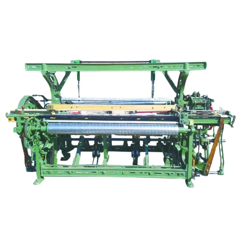 GA615 Series textile weaving Shuttle Loom for sale automatic shuttle loom weaving machine for denim