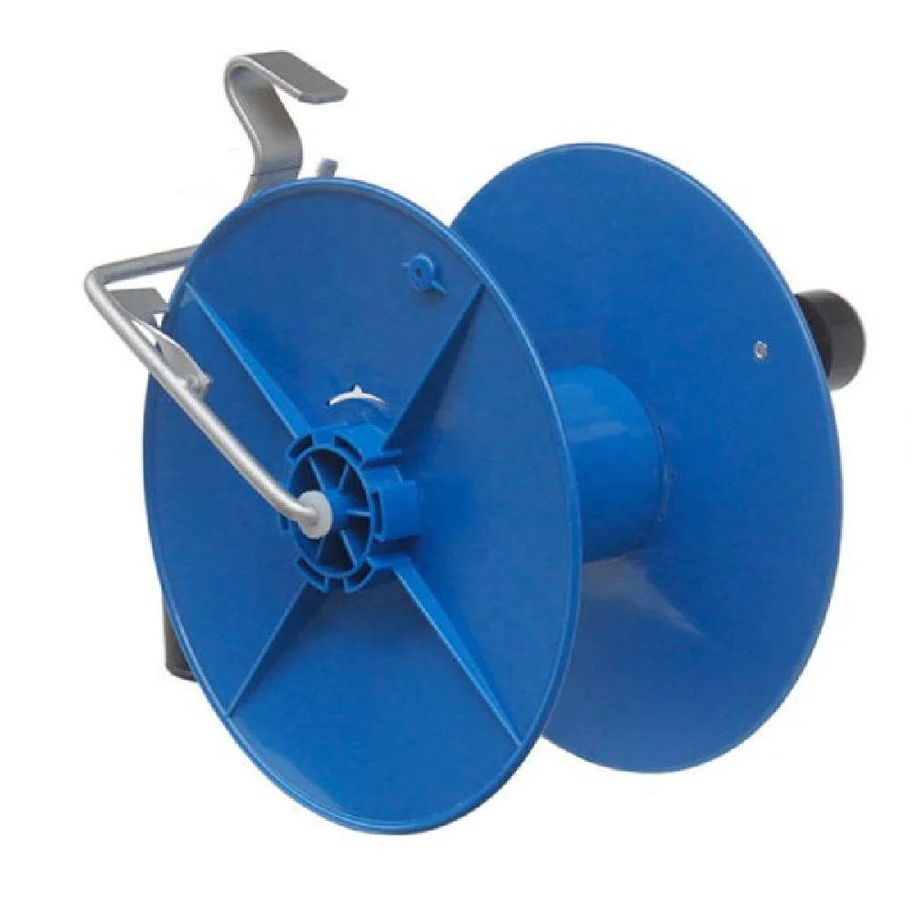 PP material electric fence wire reel for fast winding and unwinding of your fence
