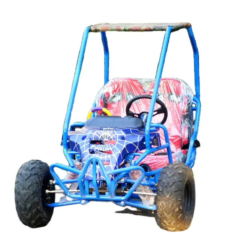 LNA modern tech 800w electric buggy for children