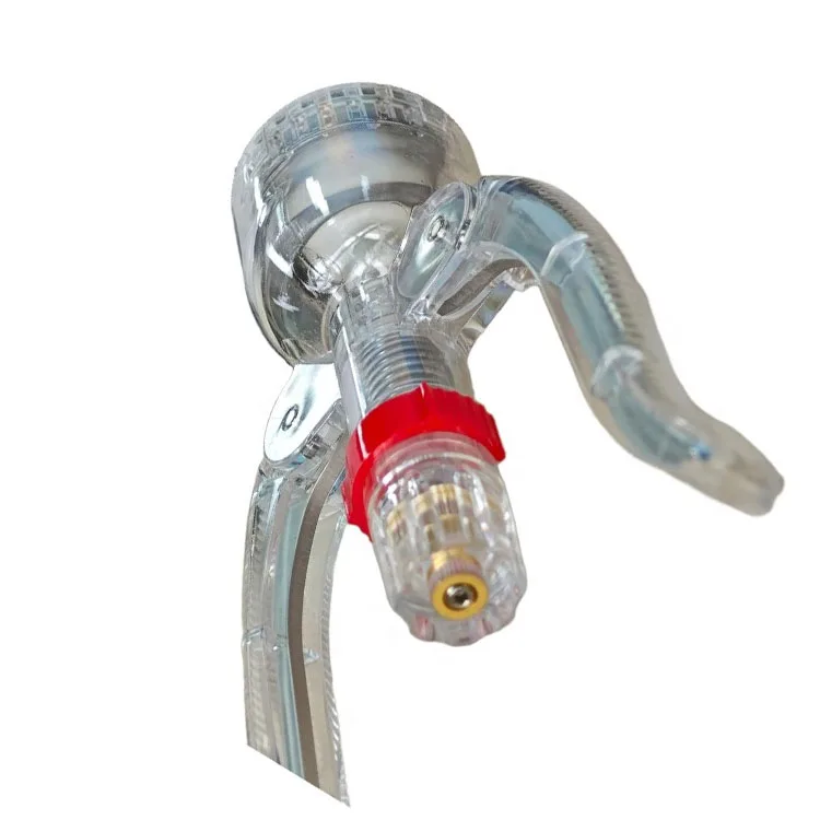 2024 New Design Manual Disposable Circumcision Device Male Circumcision Stapler