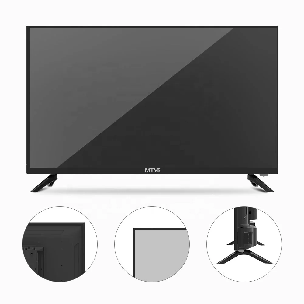 Manufacture 55 inch LED Television 32 inch UHD 4K Smart TV 55 inch 32 inch OLED TV