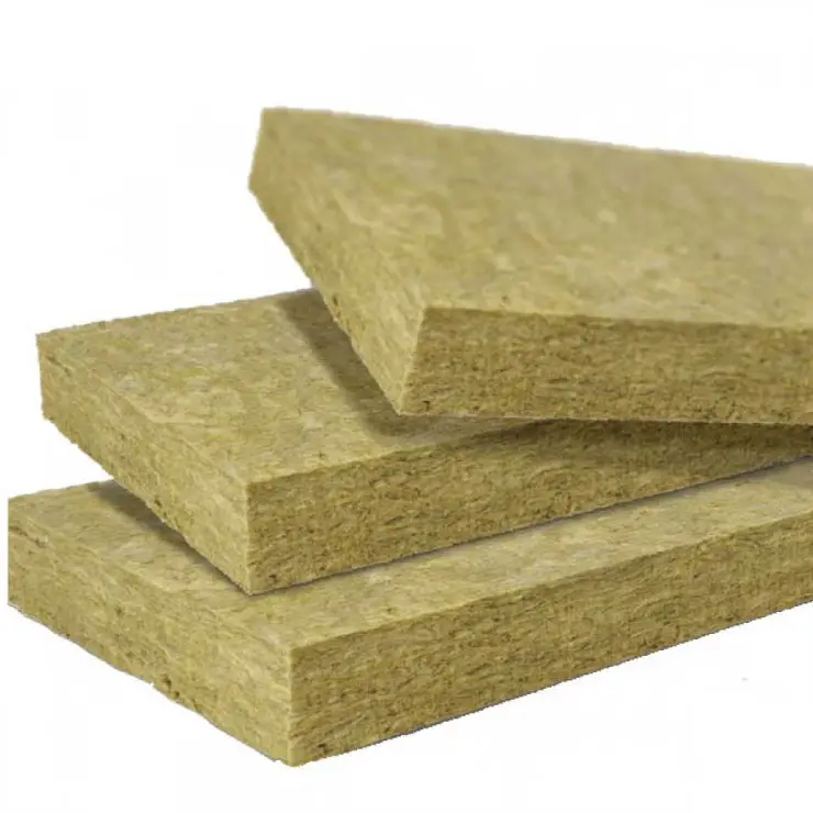 Supergold China manufacturer ceiling rock wool board mineral wool