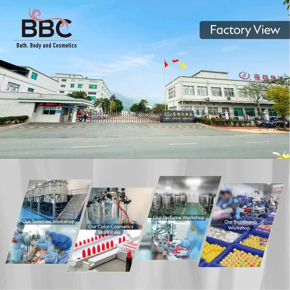 BBC hair & body fragrance mist beautiful body mist original perfumes wholesale