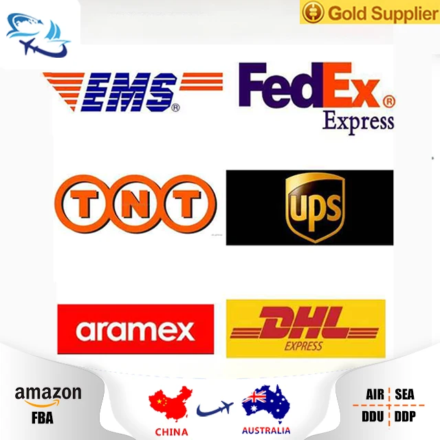 International logistics agent freight forwarder from China to Pakistan/Australia