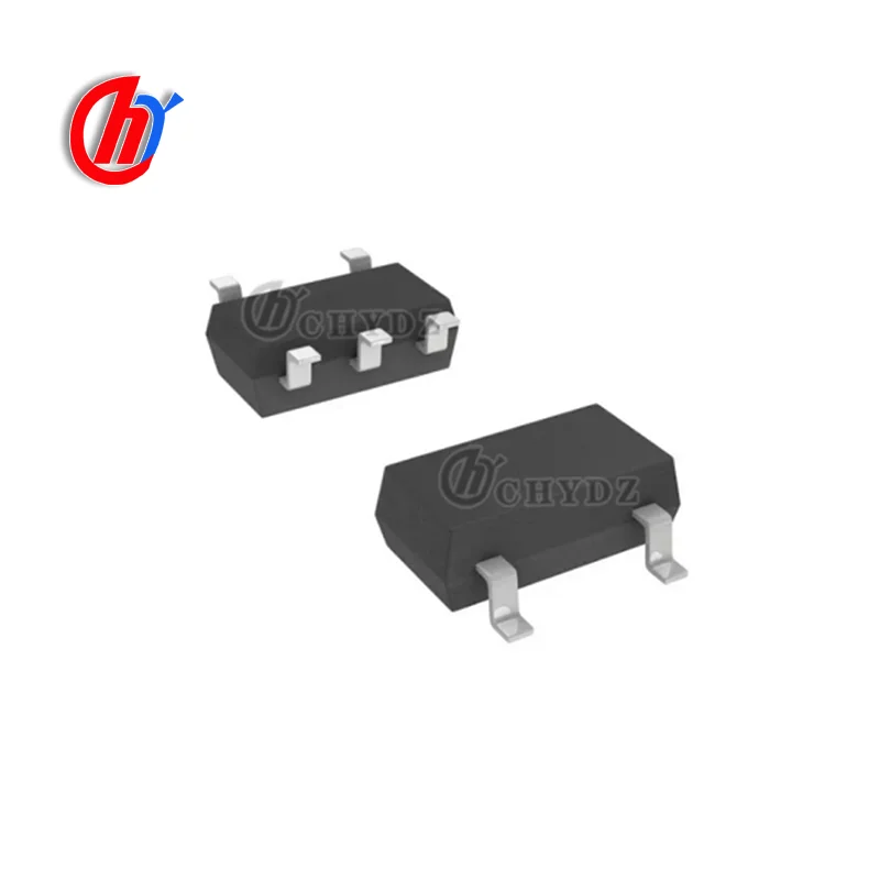 M74VHC1GT125DF1G (CHY Electronics BOM Service for IC sourcing) SOT353 M74VHC1GT125DF1G