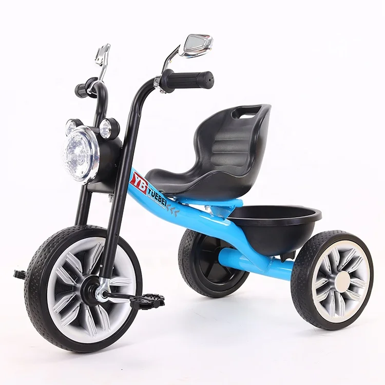 Children Bike Bicycle Children Tricycle Bike Kids Bicycle