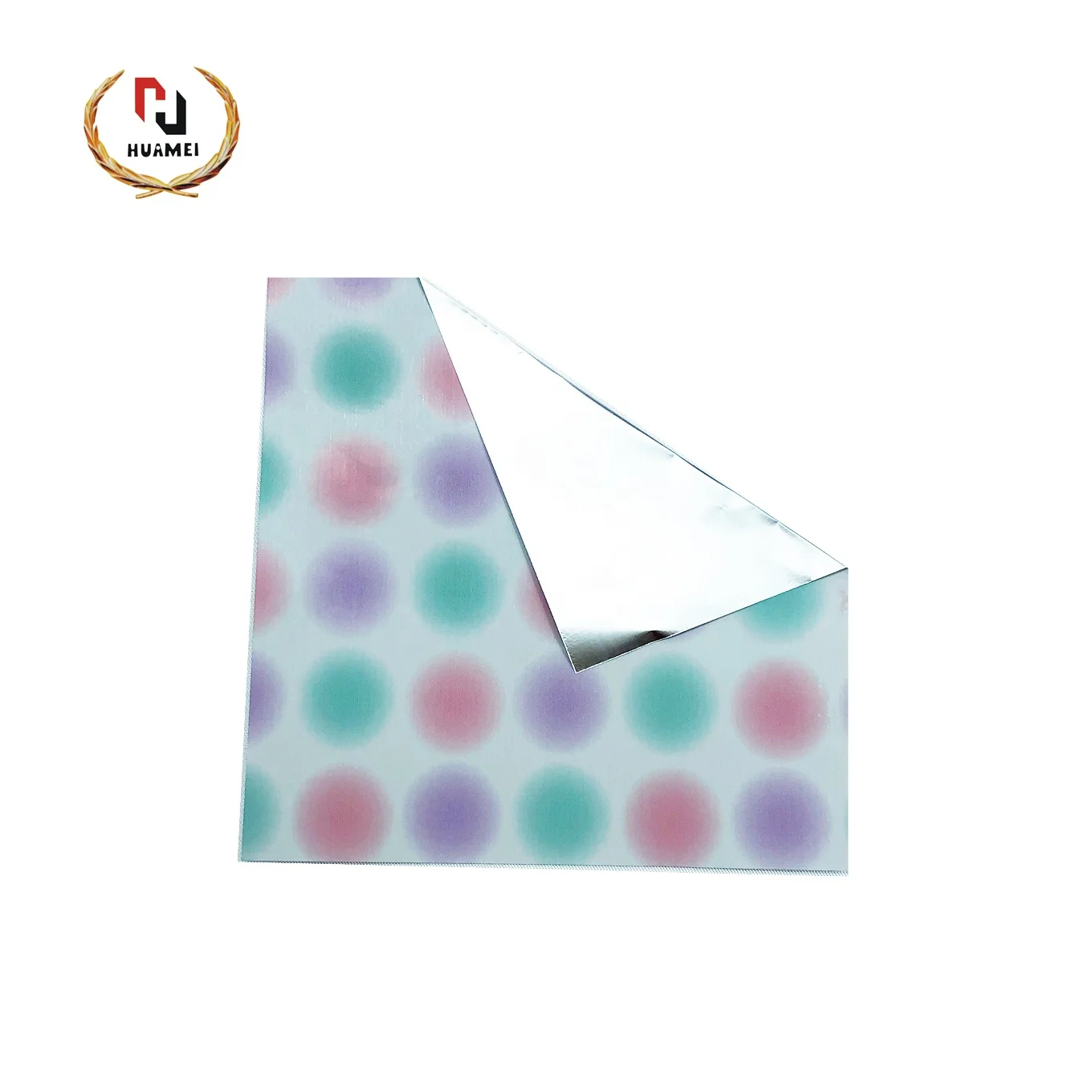 Aluminium Foil   chocolate paper Candy Wrappers Sugar Wraps Paper for DIY Candies and Chocolate Packaging by Party/Wedding