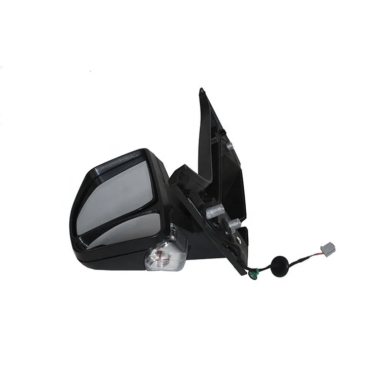 AFTERMARKET AUTO PARTS GK29-17683DB-CAO SIDE MIRROR  LH MANUAL FOR FORD TRANSIT V362