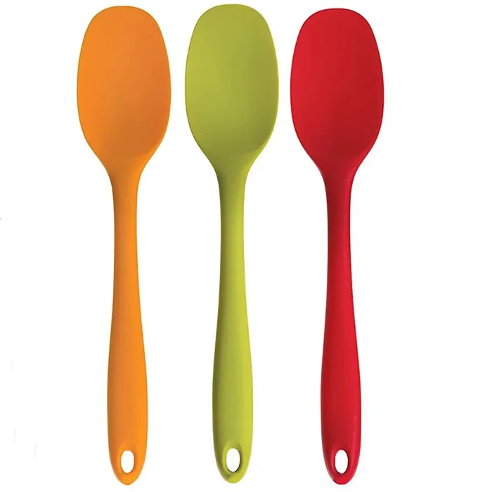 Well-received Well-made Multi-functional Sauce Spoon Rice Spoon Seasoning Spoon