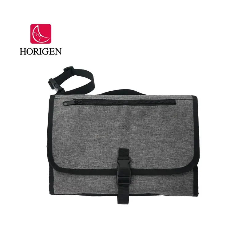 Baby Portable Diaper Changing Pad Infant  Waterproof Foldable baby diaper changing mat changing pad