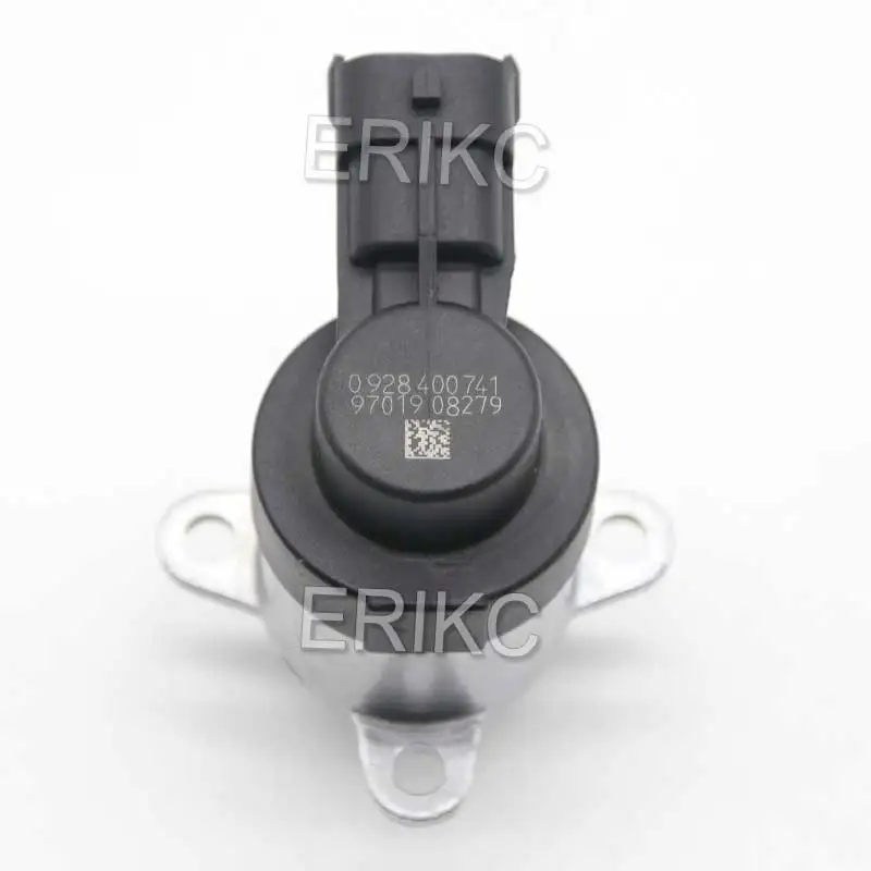  ERIKC 0928 400 741 топливный Дозирующий клапан (0 928 741) двигатель дизельный насос регулятор