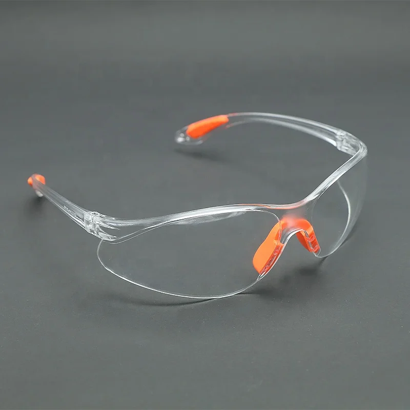 DAIERTA Professional Manufacture Protective Safety Glasses Googles Eye Protection in Hot Sale