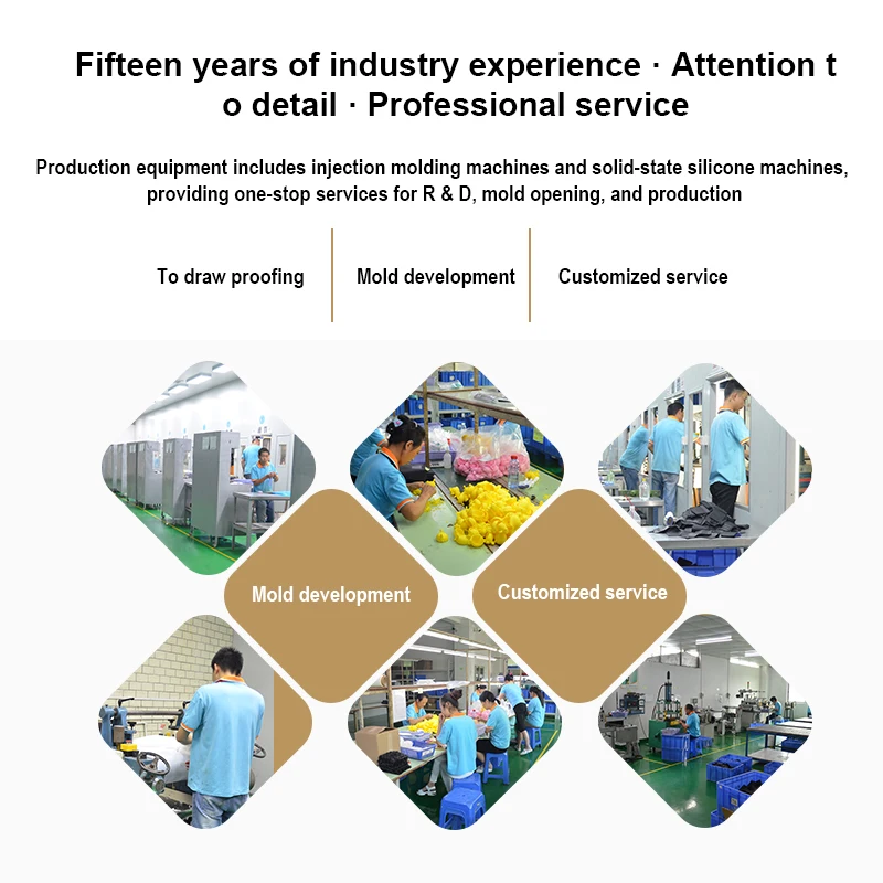 OEM silicone manufacturers Custom interactive pet toys Rolling Dog slow feeders Chew pet Pet Dog Treat Dispenser Toys