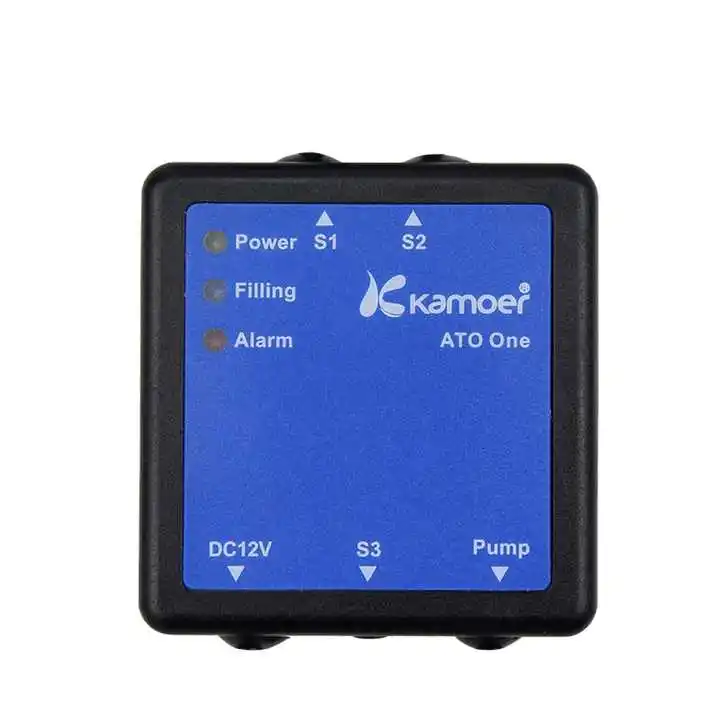 ATO ONE Series Automatic Water Replenisher Silent Fish Pond Make-up Pump Amphibious for Aquarium