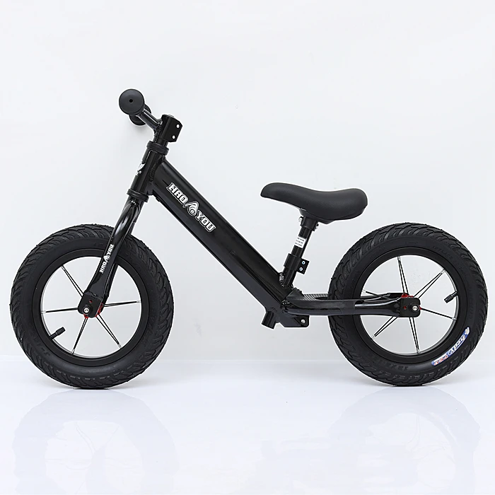 No pedals Kids Balance Bike / baby running bike / children walking balance bicycle 12inch balance car
