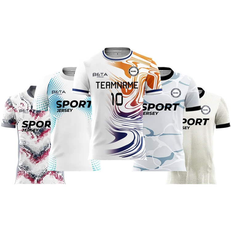 Classic Blank Mens Custom Training Wear Uniform Football National Sport Team Womens Men Soccer Jerseys Clothes Kits for Youth