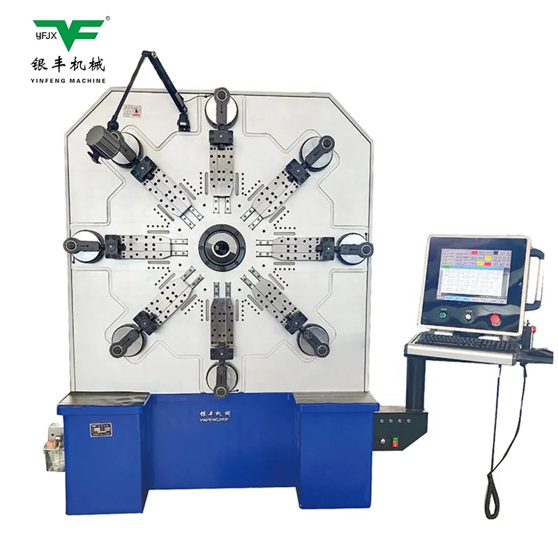 Flat Copper Wire Bending and Forming Machine,Power Busbar for New Energy Automobile, Copper Foil Connector making machine