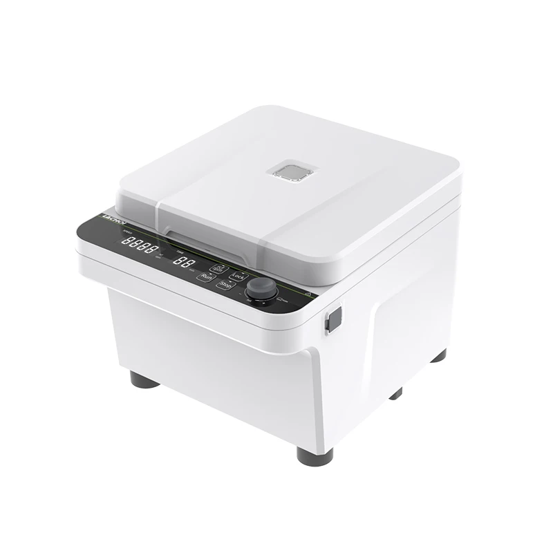 8wells 10 ml 12ml 15 ml laboratory large capacity plastic desktop vertical centrifuge