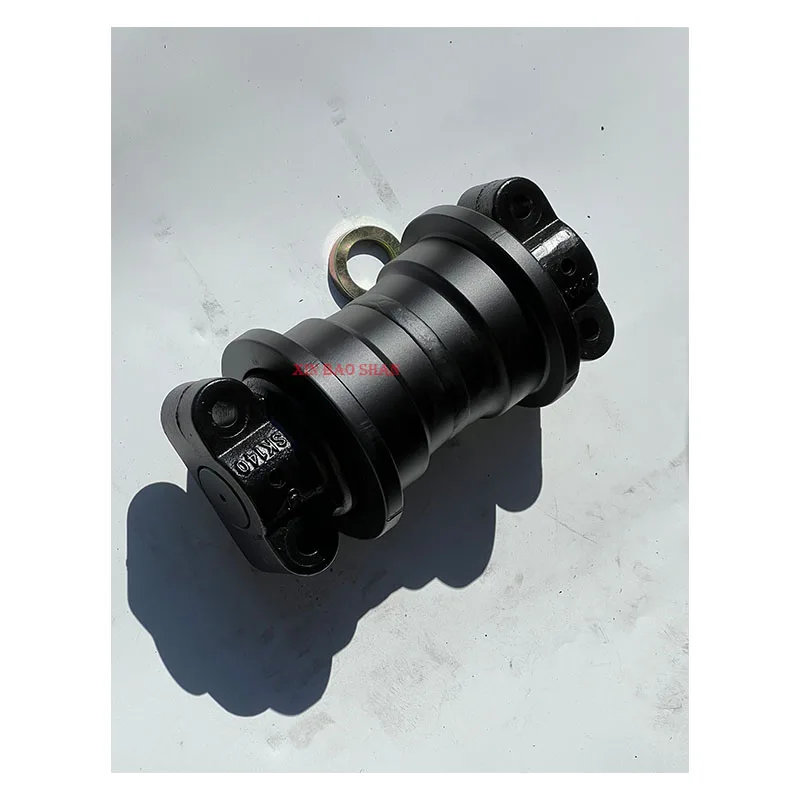 Excavator Parts Wholesale High Quality Manufacturer Construction Machinery Undercarriage  Parts Track Roller Bottom Roller