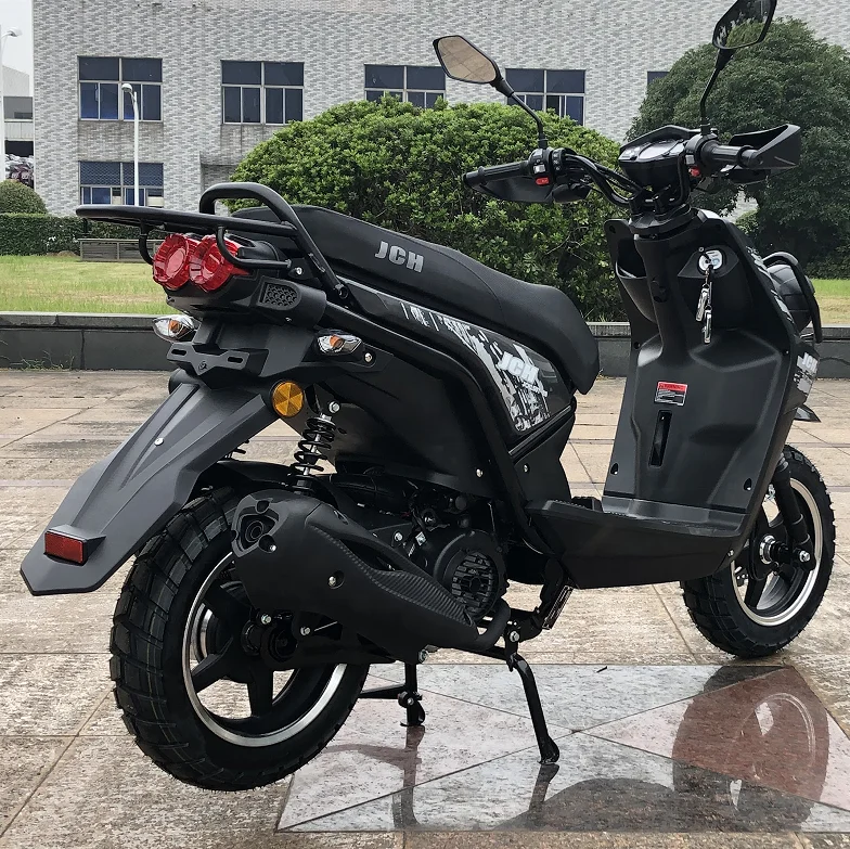 Hot selling Good Quality Hydraulic Parts 150CC 50cc  Goped Gas Motor Powered Scooter racing motorcycle