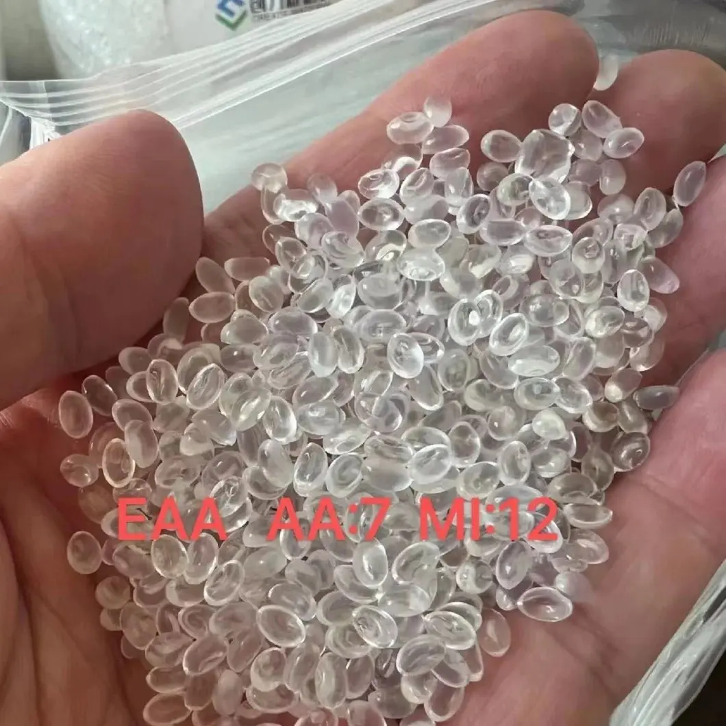 Ethylene ACrylic Acid Resin Eaa 5980I with Good Adhesion for Coating Adhesive