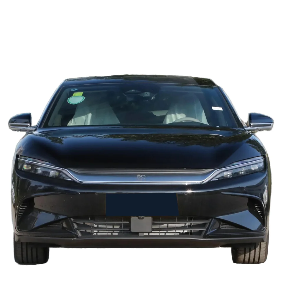 2024 бид Хан DM-I 125 км стал чемпионом Китая по экспорту автомобилей с передним приводом среднего и большого седана на 605