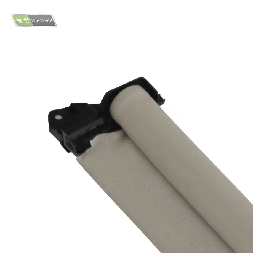 Professional Manufacturer Wholesale High Quality car sunroof curtain roller blind For Morris garages HS/RX5/ RX8