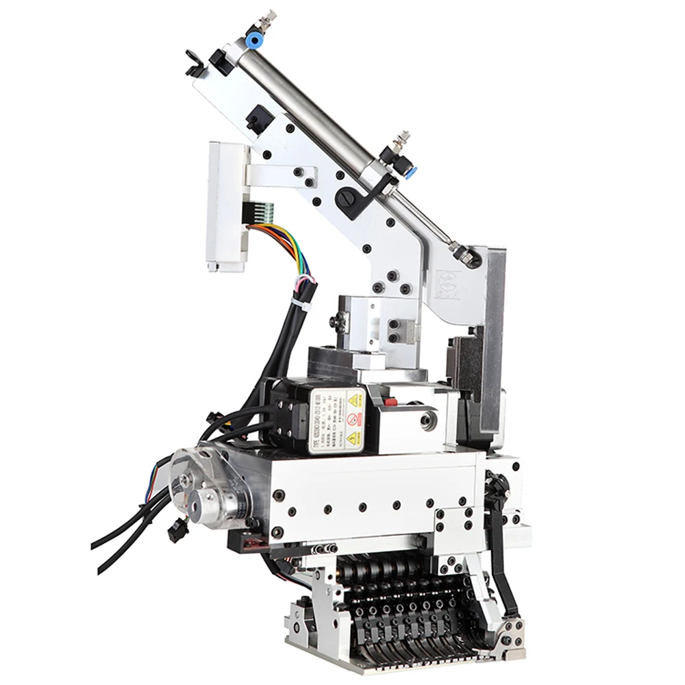 High speed Device CE Certificate Computerized Single Head Portable Multi Needle Quilting Beads Embroidery Machine