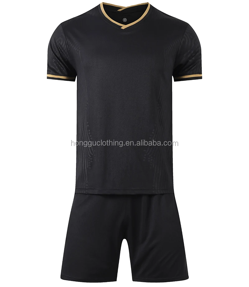 New Hot Fashion Good Quality Sublimation Professional Soccer Jersey