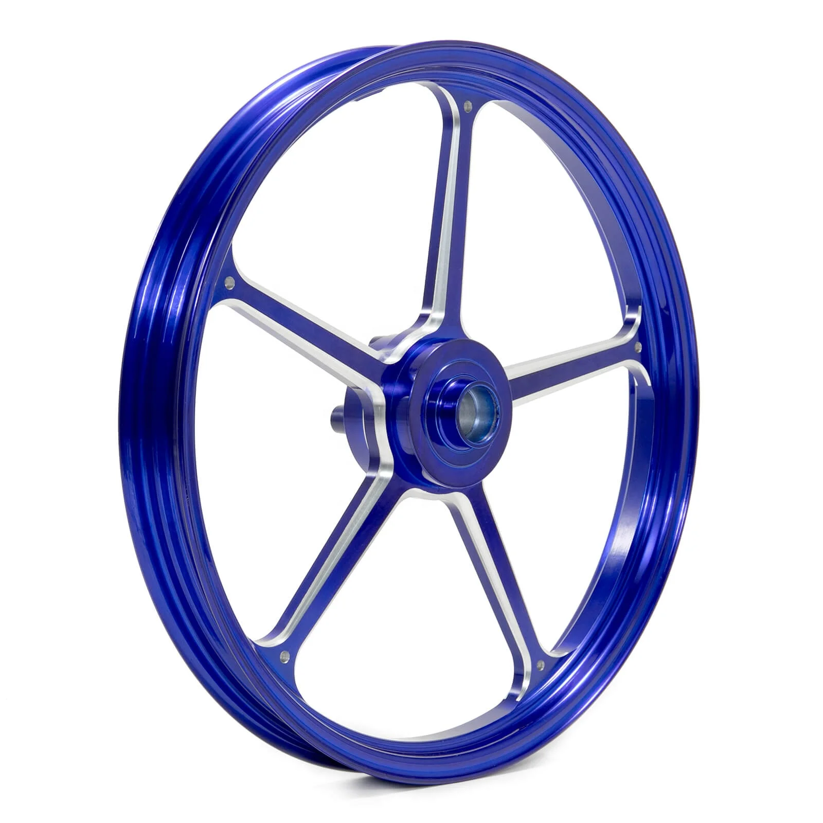 Лидер продаж, дизайнерское колесо из алюминиевого сплава для мотоцикла 17 дюймов Y15 505