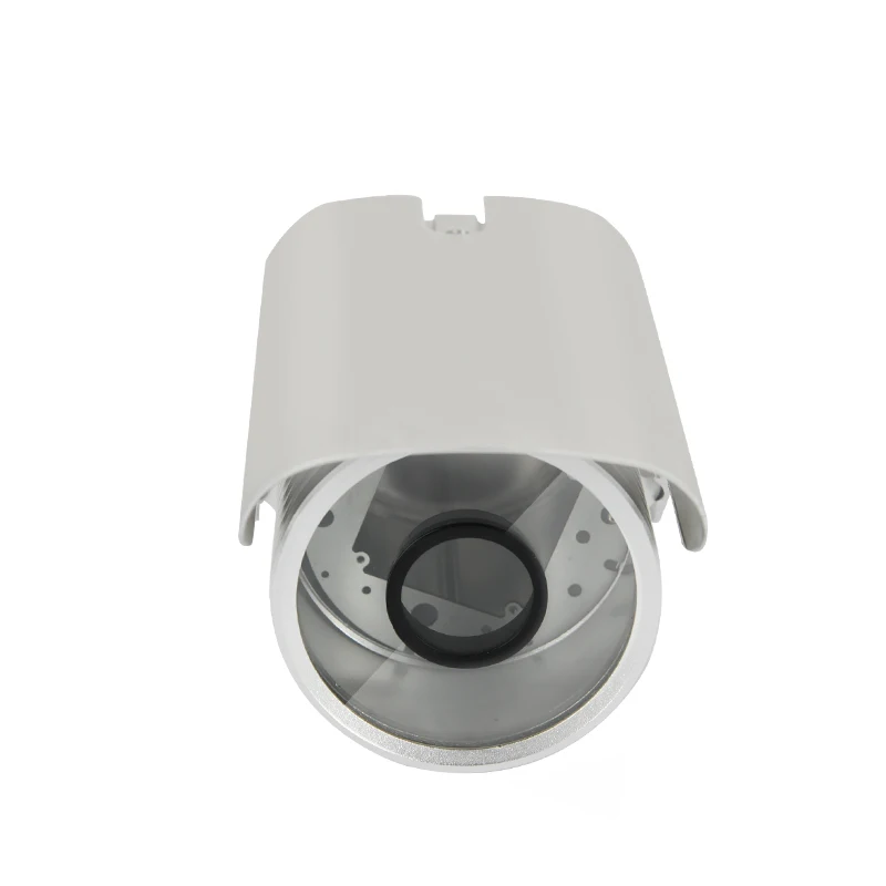 
high quality outdoor camera shield custom camera housing 